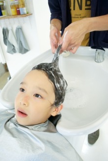 吉祥寺 ヘアーサロン NORI