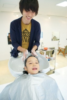 吉祥寺 ヘアーサロン NORI