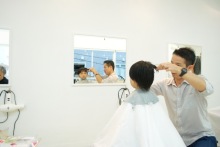 吉祥寺 ヘアーサロン NORI