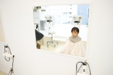 吉祥寺 ヘアーサロン NORI