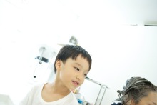 吉祥寺 ヘアーサロン NORI