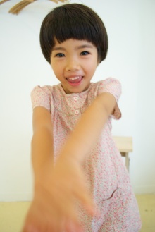 吉祥寺 ヘアーサロン NORI