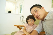 吉祥寺 ヘアーサロン NORI