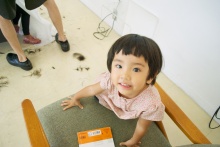 吉祥寺 ヘアーサロン NORI