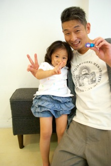 $吉祥寺 ヘアーサロン NORI