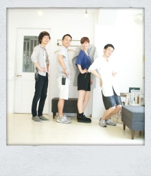 吉祥寺 ヘアーサロン NORI