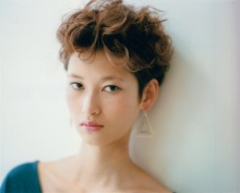 吉祥寺 ヘアーサロン NORI