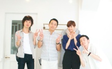 $吉祥寺 ヘアーサロン NORI