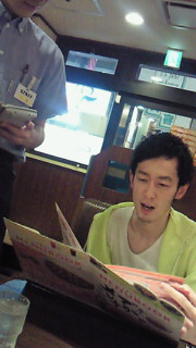 吉祥寺 美容室 NORI blog