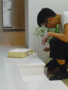 吉祥寺 美容室 NORI blog