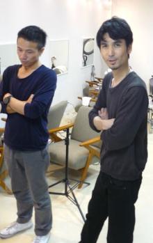 吉祥寺 美容室 NORI blog